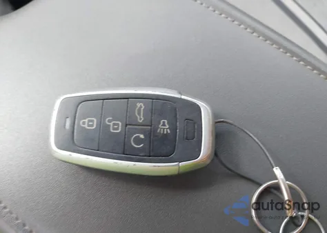 2021 Hyundai Sonata Sel z USA, uszkodzony, nr VIN 5NPEF4JA6MH085048